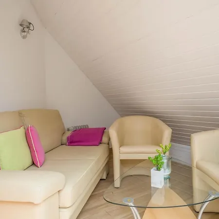 Maisonette Fewo Im Seegarten *