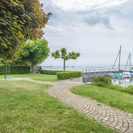 Maisonette Fewo Im Seegarten *