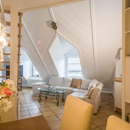 Maisonette Fewo Im Seegarten *