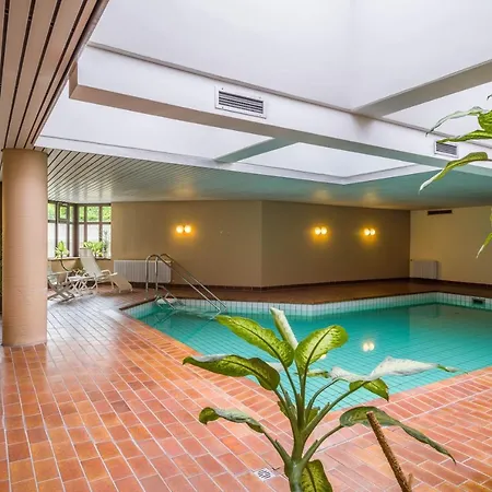 Maisonette Fewo Im Seegarten Apartmán Hagnau