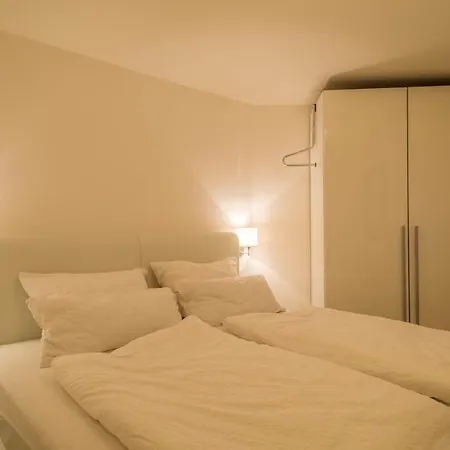Maisonette Fewo Im Seegarten Apartmán