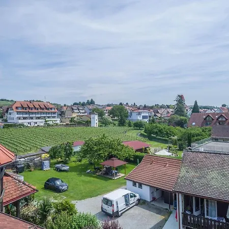 Maisonette Fewo Im Seegarten