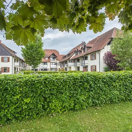 Maisonette Fewo Im Seegarten Hagnau